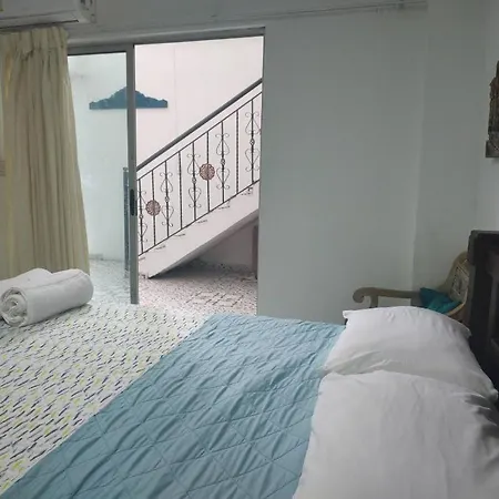 Apartamento Getsemani Divina *