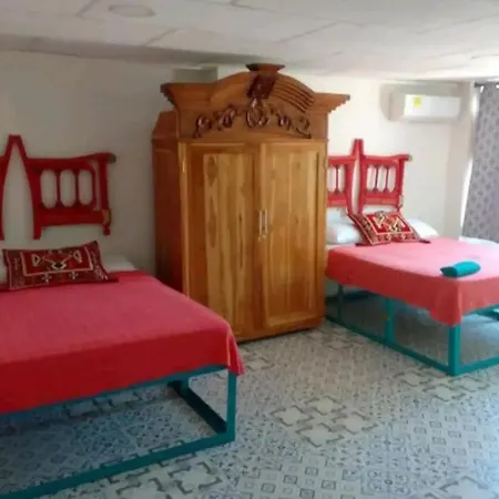 Apartamento Getsemani Divina