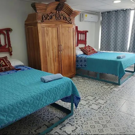 Getsemani Divina Apartamento Cartagena