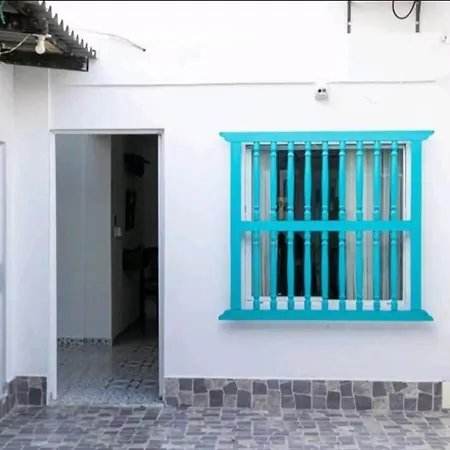 Getsemani Divina Apartamento