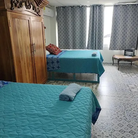 Getsemani Divina Apartamento *