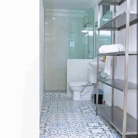 Getsemani Divina Apartamento *