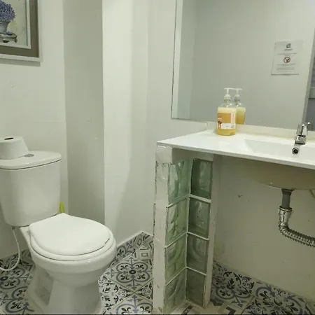 Getsemani Divina Apartamento Cartagena